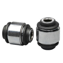 2Pcs Knuckle Bushing Rear Lower for 01-05 GS300 400 430 IS300