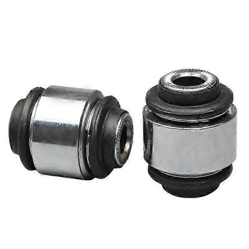 2Pcs Knuckle Bushing Rear Lower for 01-05 GS300 400 430 IS300