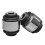 2Pcs Knuckle Bushing Rear Lower for 01-05 GS300 400 430 IS300 4