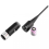 Bore Sighter Kit with Carrying Box Adjustable Universal Hunting Tools Light Wear-resistant Boresight 6