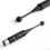Bore Sighter Kit with Carrying Box Adjustable Universal Hunting Tools Light Wear-resistant Boresight 3