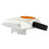 Stihl 024/026 MS 240/260 Recoil Rewind Pull Start Starter Cover Assembly - Compatible 4