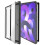 Protective Case for 13" Microsoft Surface Pro 9 with Stand Back Cover-hy 5