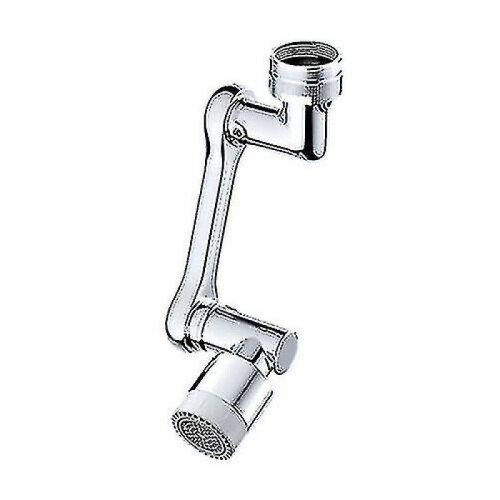 Faucet Extender 1080 Rotating Splash-proof Filter Faucet Swivel Spray Forkitchen-hy
