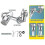 Faucet Extender 1080 Rotating Splash-proof Filter Faucet Swivel Spray Forkitchen-hy 2