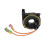 31318967 31313083 Steering Angle Sensor Clock Spring for S60 S80 Xc70 Xc90 V70 2005-2014-Good 5