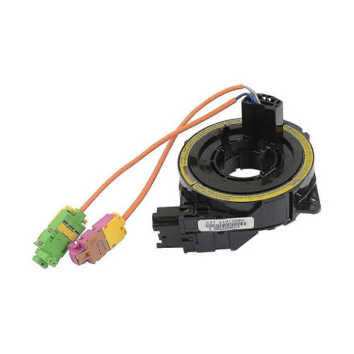 31318967 31313083 Steering Angle Sensor Clock Spring for S60 S80 Xc70 Xc90 V70 2005-2014-Good 1