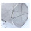 (large) Stainless Steel Seasoning Strainer Basket Large-hy 3
