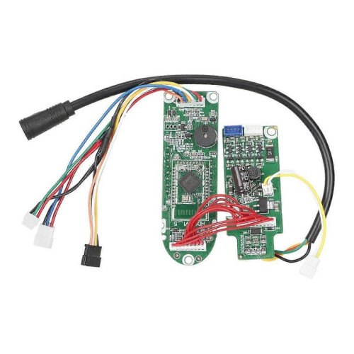 No. 9 Scooter F2/F2plus/F2pro Bluetooth Board Upgrade Circuit Board Instrument Bluetooth Circuit Board 2