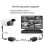 Ethernet over Twisted Pair Converter -Ethernet Extender over Twisted Line Phone Wire Line, RJ45 LAN Network Booster 5