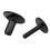 6 Pcs Surfboard Leash Plugs with Cords Strings Water Surfing Accessories Surf Leash Plug Bodyboard Accessory 5