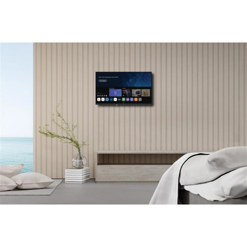 32 inch HD Ready Smart LED TV 1