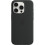 (Pink) For Apple Iphone 15 Pro Silicone Case With Magsafe 2