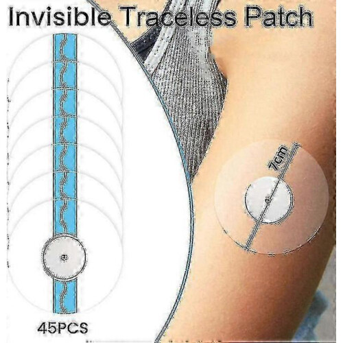 (10PCS) 10-50pack Sensor Covers For Libre 3, Waterproof-freestyle Adhesive Patches,transparent 2