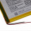 For Kobo Libra 2 3.70V 1420mAh Rechargeable Li-Polymer Battery Assembly Part (Encode: PR-284983N) 5