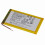 For Kobo Libra 2 3.70V 1420mAh Rechargeable Li-Polymer Battery Assembly Part (Encode: PR-284983N) 3