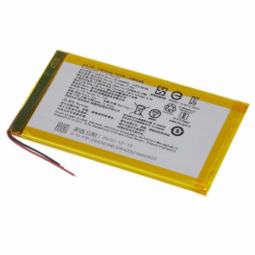 For Kobo Libra 2 3.70V 1420mAh Rechargeable Li-Polymer Battery Assembly Part (Encode: PR-284983N) 2