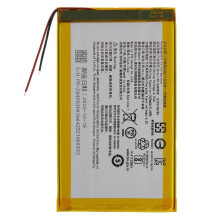 For Kobo Libra 2 3.70V 1420mAh Rechargeable Li-Polymer Battery Assembly Part (Encode: PR-284983N)