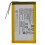 For Kobo Libra 2 3.70V 1420mAh Rechargeable Li-Polymer Battery Assembly Part (Encode: PR-284983N) 1