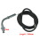 JRL Carburetor Throttle Cable 49cc, 60cc, 66cc, 80cc Engine Motorized Bicycle 4