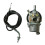 JRL Carburetor Throttle Cable 49cc, 60cc, 66cc, 80cc Engine Motorized Bicycle 1