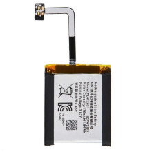For Huami Amazfit GTR 4 46mm 3.87V 475mAh Rechargeable Li-Polymer Battery Assembly Part