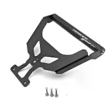 (TRACER900GT) For Yamaha Tracer 9gt 900gt 9/900/gt Cellphone Phone Gps Navigation Mount Bracket 9 900 Gt Handlebar Bar Extension Stand Holder