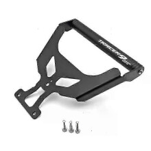 (TRACER9GT) For Yamaha Tracer 9gt 900gt 9/900/gt Cellphone Phone Gps Navigation Mount Bracket 9 900 Gt Handlebar Bar Extension Stand Holder