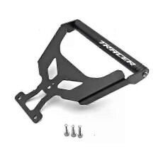 (TRACER) For Yamaha Tracer 9gt 900gt 9/900/gt Cellphone Phone Gps Navigation Mount Bracket 9 900 Gt Handlebar Bar Extension Stand Holder