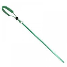 (Verde) Vara de mergulho Scubas Pointer Vara de mergulho Barulho de mergulho Vara de lagosta Ponteiro de mergulho Scubas Stick Ponteiro de m