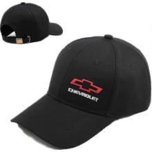 Kompatibel mit Chevy-Hüten, Rennmütze, Baseballkappen, kompatibel mit Herren- und Damenmützen, Reisekappe, Unisex, kompatibel mit Chevr A