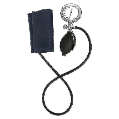 66fit Pressure Biofeedback Unit - Exercise Physiotherapy Back Pain Posture