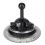 Ανταλλακτικό σύρμα 2 τεμαχίων συμβατό με αφροποιητές γάλακτος Aeroccino, συμβατό με μο 3