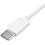 Oplaadkabel compatibel met Apple 30-pins naar USB 3.1 Type-C-adapter 5