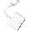 Oplaadkabel compatibel met Apple 30-pins naar USB 3.1 Type-C-adapter 3