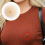 (28)Γυναικείες θήκες θηλών με κοσμήματα piercing - Επαναχρησιμοποιήσιμα αυτοκόλλητα κ 2