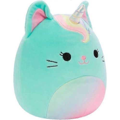 Toy Buddies - Plüschtiere, Regenbogenfarben 1