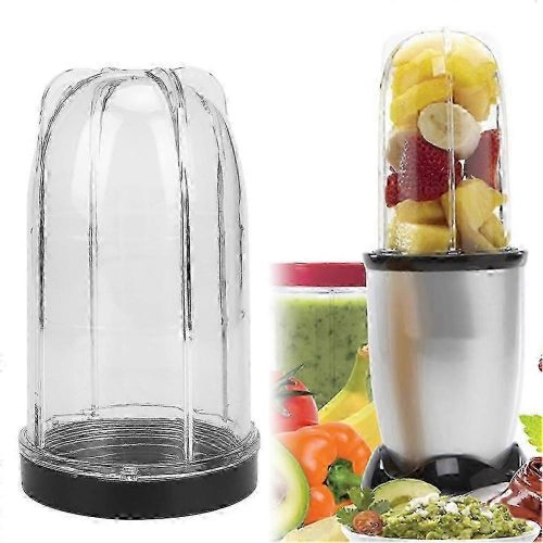 Gobelets de rechange Magic Bullet 250 W, sans BPA, compatibles lave-vaisselle 1