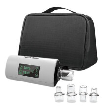 Chargeable Cpap Cleaner