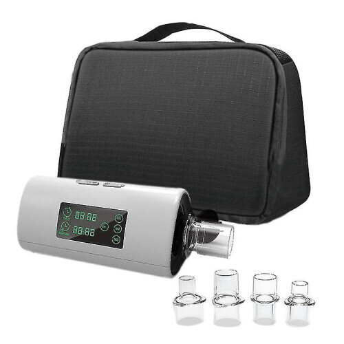 Chargeable Cpap Cleaner