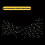 (4 Pcs Black) High-Visibility Reflective Camping Tent Ropes with Adjustable Pulleys - Durable Polyester,Camping Accessories 6