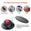 Vehicle Cover Suction Cup Roof Suction Cupblack-2pcs 8