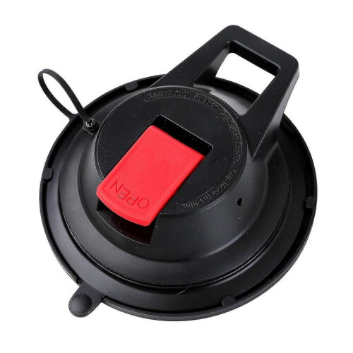 Vehicle Cover Suction Cup Roof Suction Cupblack-2pcs