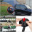 Vehicle Cover Suction Cup Roof Suction Cupblack-2pcs 18