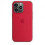 (Red) Silicone Case With Magsafe For Iphone 13 Pro Phone Case 1