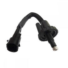 Capteur de niveau de carburant et d'eau RE519696, compatible avec les modèles John Deere 5105M, 5105ML, 6100D, 6115D et 6125D