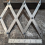 (12 points) Picket Master Pro 3 points Welder Helper compatible avec la recherche rapide du centre, outil de marquage de mesure équidistant 4