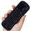 Mini teclado sem fio Bluetooth + 2,4 GHz com touchpad e mouse combinado compatível com Android TV Box/PC/Tablet// 3/HTPC 6