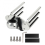 Βάση στήριξης Wakeboard Tower Rack ρυθμιζόμενης γωνίας για Wakeboarding, γυαλισμένο κράμα αλουμι 1