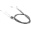 Câble d'embrayage Bowden de rechange pour tondeuse à gazon Einhell GC-PM 56/1S HW 5
